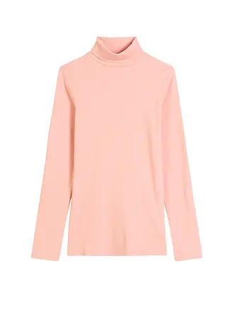MARC O'POLO DENIM | Pull à col roulé | rosa